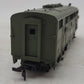 Cox 6111-6 HO US Army F3 Diesel Locomotive EX