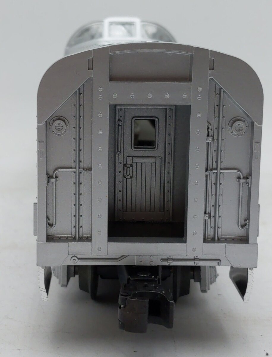 Lionel 6-19127 O California Zephyr 