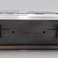 Lionel 6-19127 O California Zephyr "Silver Sky"  Aluminum Vista Observation Car EX/Box