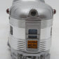 Lionel 6-19127 O California Zephyr "Silver Sky"  Aluminum Vista Observation Car EX/Box