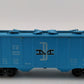 Bowser 56558 HO Scale Boston & Maine 2 Bay Hopper Car #5509