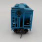 Bowser 56558 HO Scale Boston & Maine 2 Bay Hopper Car #5509