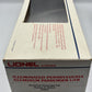 Lionel 6-9575 O Gauge Pennsylvania "Thomas A. Edison" Aluminum Passenger Car EX/Box