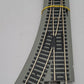 Bachmann HO Scale Right hand Manual Switcher Track Sections [2] LN