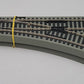 Bachmann HO Scale Right hand Manual Switcher Track Sections [2] LN