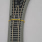 Bachmann HO Scale Right hand Manual Switcher Track Sections [2] LN
