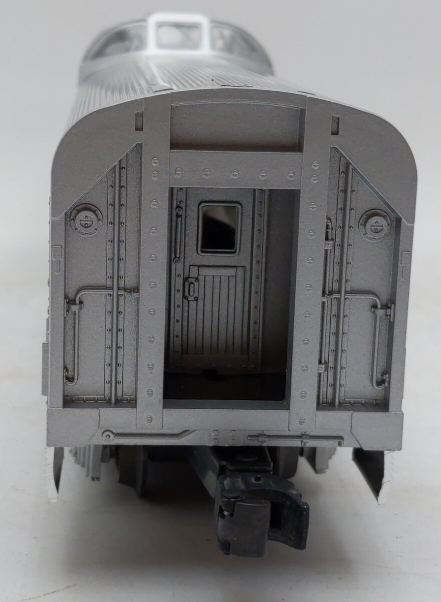 Lionel 6-19123 O Gauge California Zephyr 