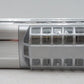 Lionel 6-19123 O Gauge California Zephyr "Silver Bronco" Aluminum Vista Dome Car EX/Box