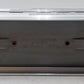 Lionel 6-19123 O Gauge California Zephyr "Silver Bronco" Aluminum Vista Dome Car EX/Box