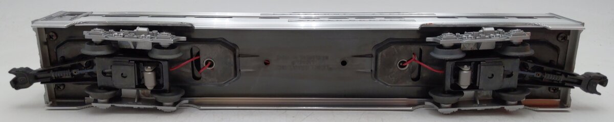 Lionel 6-19123 O Gauge California Zephyr 