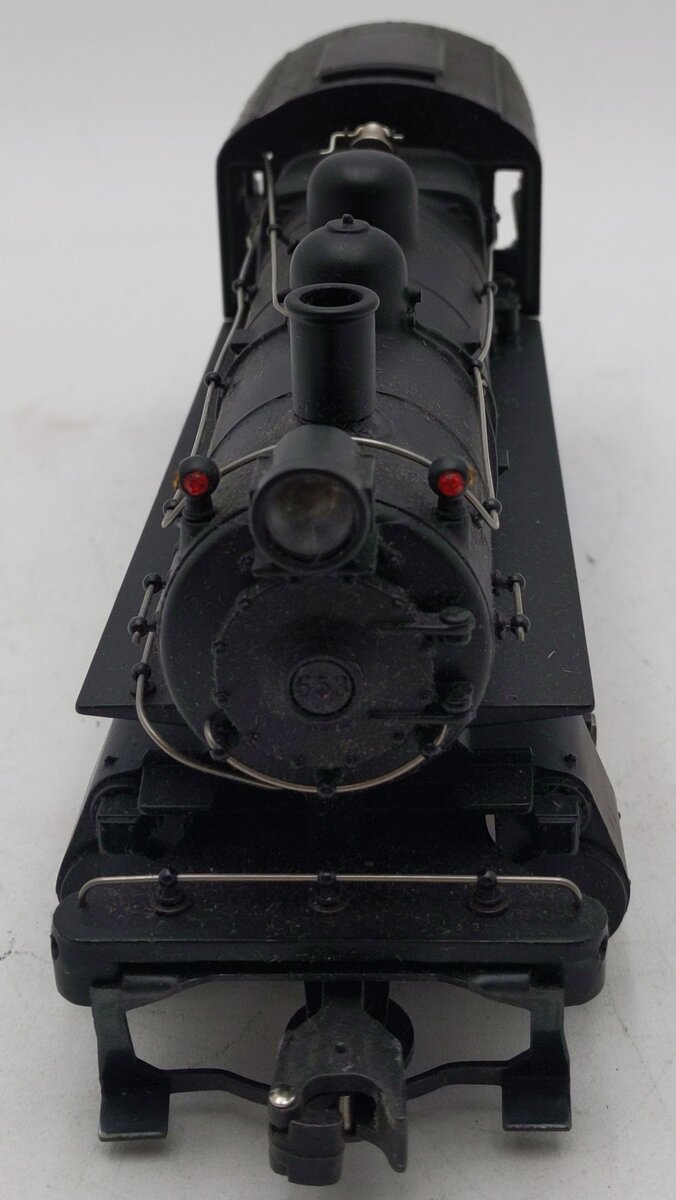 Lionel 6-18000 Pennsylvania 0-6-0 B6 Switcher Locomotive #8977 EX