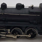Lionel 6-18000 Pennsylvania 0-6-0 B6 Switcher Locomotive #8977 EX