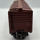 Lionel 6-9806 O Gauge Rock Island Boxcar #9806 EX/Box