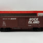 Lionel 6-9806 O Gauge Rock Island Boxcar #9806 EX/Box