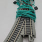 Bachmann HO Scale Right Hand Switcher Track Sections [3] LN