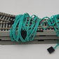 Bachmann HO Scale Right Hand Switcher Track Sections [3] LN