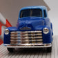 Ertl 2825 1:43 Deli Supply 1950 Chevy Panel Truck Classic Vehicles NIB