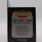 Ertl 2825 1:43 Deli Supply 1950 Chevy Panel Truck Classic Vehicles NIB