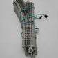 Bachmann HO Scale Left Hand Switcher Track Sections [3] LN