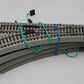 Bachmann HO Scale Left Hand Switcher Track Sections [3] LN