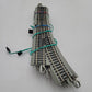 Bachmann HO Scale Left Hand Switcher Track Sections [3] LN
