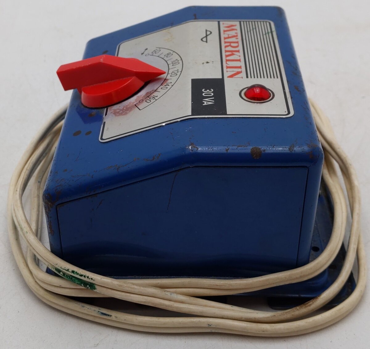 Marklin 6153 Vintage HO 110V Alternating Current Transformer VG