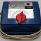 Marklin 6153 Vintage HO 110V Alternating Current Transformer VG