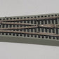 Bachmann 44134 HO Nickel Silver #5 E-Z Command DCC Wye Switch Turnout LN