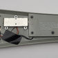 Bachmann 44134 HO Nickel Silver #5 E-Z Command DCC Wye Switch Turnout LN