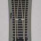 Bachmann 44134 HO Nickel Silver #5 E-Z Command DCC Wye Switch Turnout LN