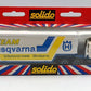 Solido 3508 Team Husqvarna Mack Toner Gam III Semi-Truck EX/Box