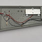 Bachmann 44558 HO Nickel Silver #4 E-Z Track Right-Hand Remote Switch Turnout LN