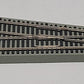 Bachmann 44558 HO Nickel Silver #4 E-Z Track Right-Hand Remote Switch Turnout LN