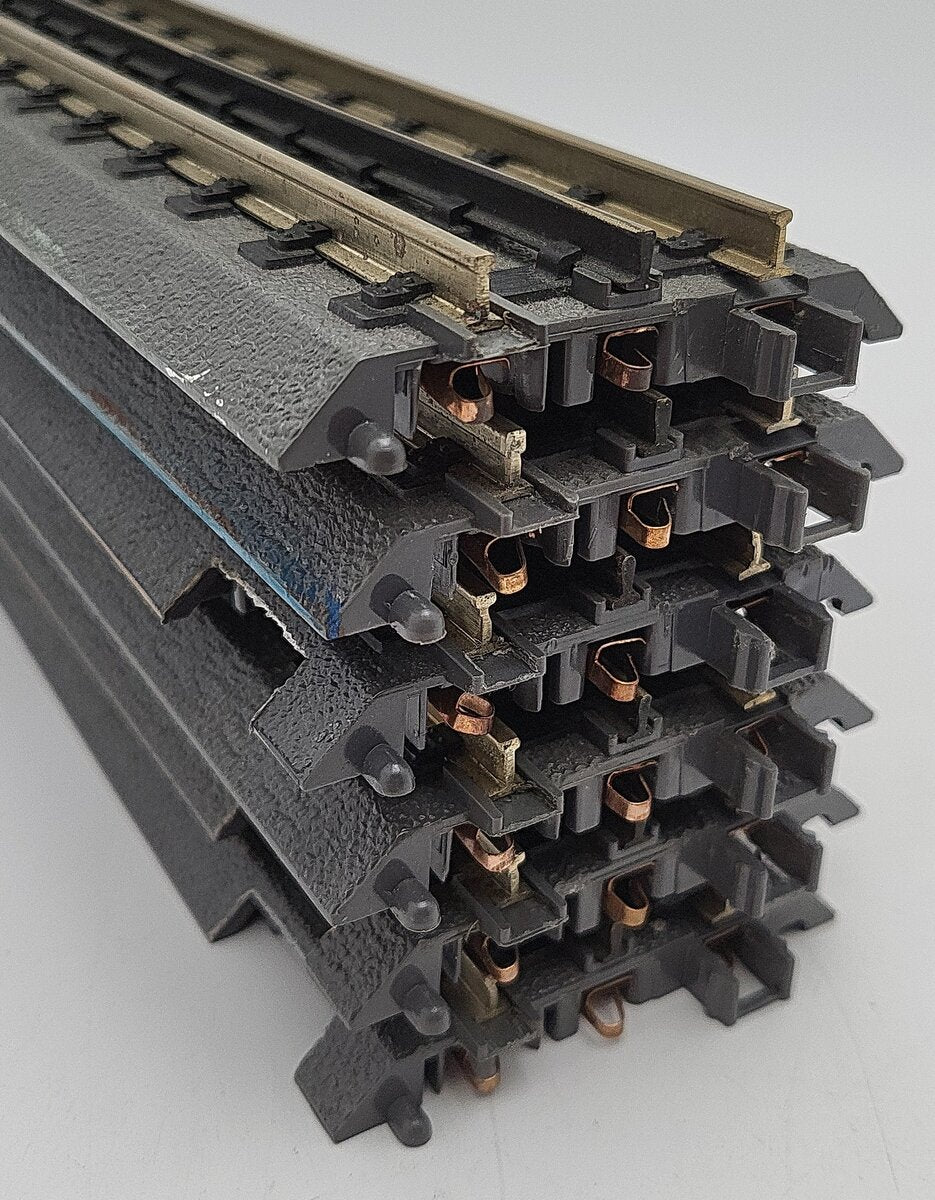 MTH 40-1001 RealTrax 10
