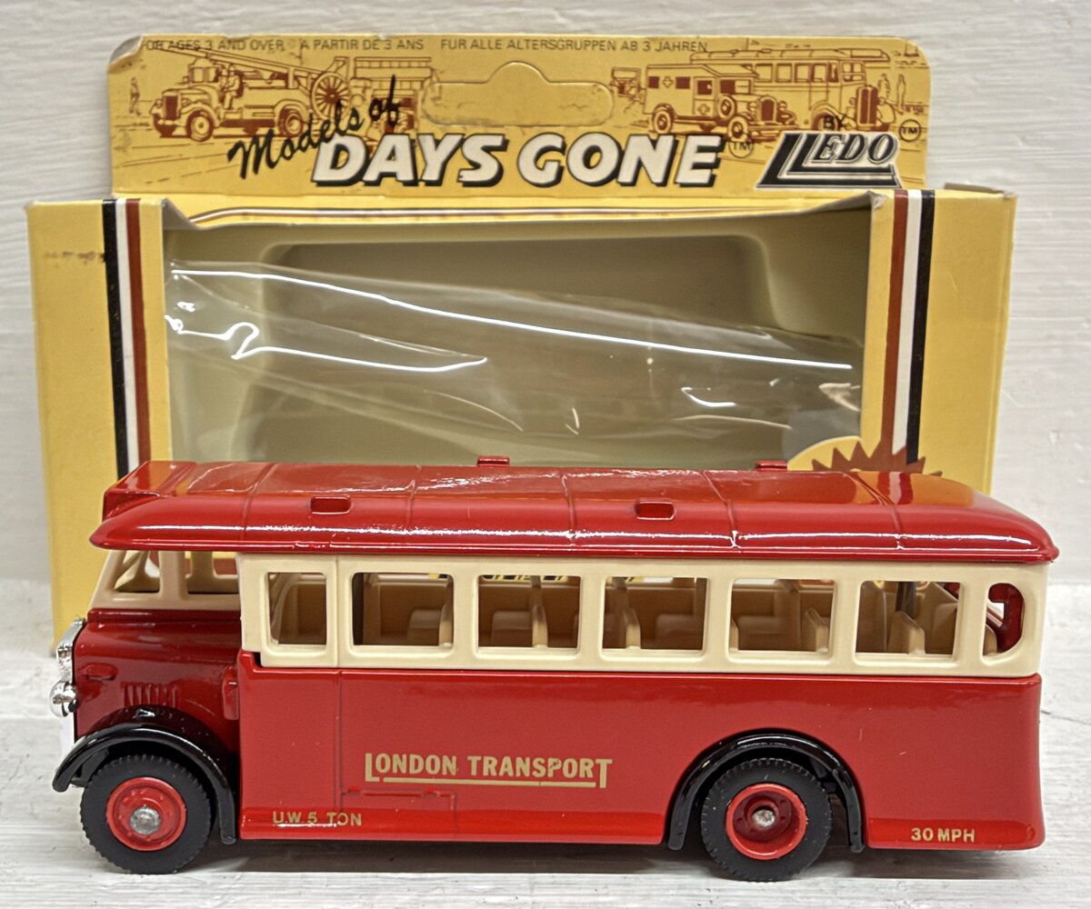 Lionel, Road Champs & Lledo Assorted 1:48 - 1:76 Scale Diecast Vehicles [7] NIB