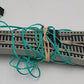 Bachmann 44566 HO Scale Right Hand Electric Switch LN