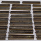 Marklin HO Scale Assorted Straight M Track Sections [29] VG