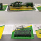 Ertl ERTL 1:64 Diecast John Deere Farm Equipment Assortment (6) MT