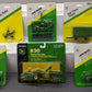 Ertl ERTL 1:64 Diecast John Deere Farm Equipment Assortment (6) MT