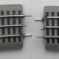 Lionel O Assorted FasTrack Track Sections [10] EX