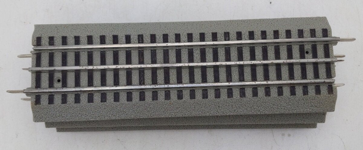 Lionel O Assorted FasTrack Track Sections [10] EX