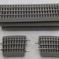 Lionel O Assorted FasTrack Track Sections [10] EX