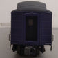 Lionel 6-19088 O Chesapeake & Ohio Heavyweight Baggage Car #2571 EX/Box