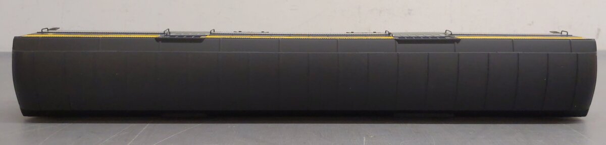 Lionel 6-19088 O Chesapeake & Ohio Heavyweight Baggage Car #2571 EX/Box