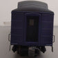 Lionel 6-19088 O Chesapeake & Ohio Heavyweight Baggage Car #2571 EX/Box