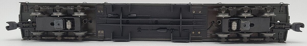 Lionel 6-19056 O Gauge New York Central Pullman Heavyweight Baggage Car EX