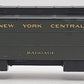Lionel 6-19056 O Gauge New York Central Pullman Heavyweight Baggage Car EX