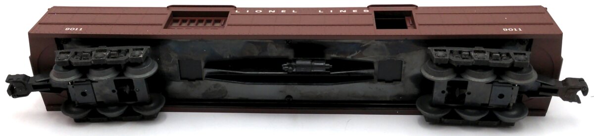 Lionel 6-19011 O Gauge Lionel Lines Madison Baggage Car #9011 NIB