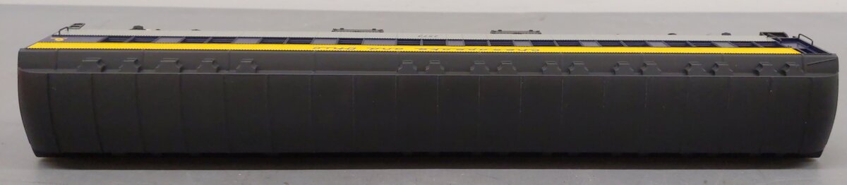 Lionel 6-19090 O Gauge Chesapeake and Ohio Heavyweight Diner Car #2573 EX/Box
