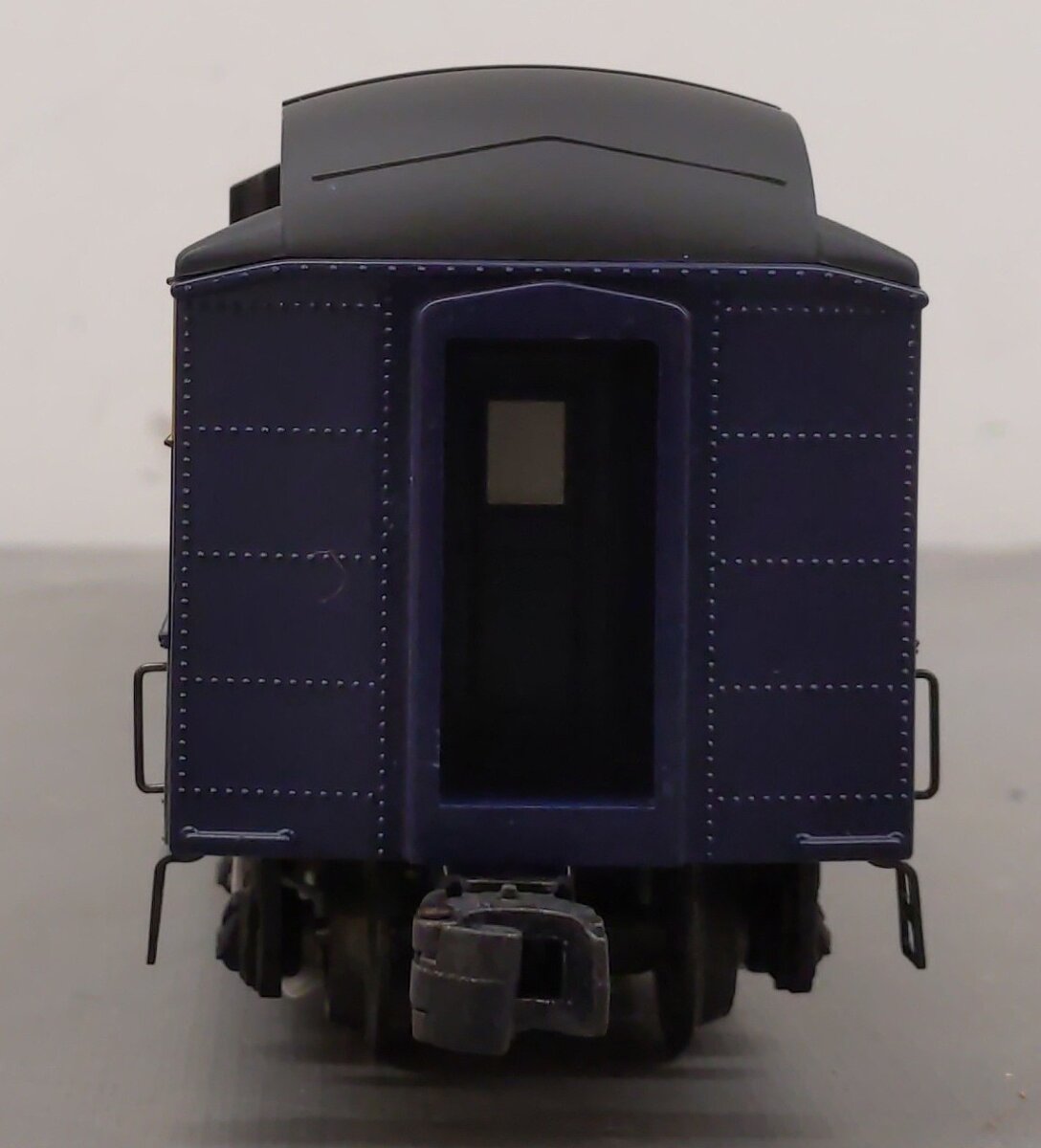 Lionel 6-19090 O Gauge Chesapeake and Ohio Heavyweight Diner Car #2573 EX/Box